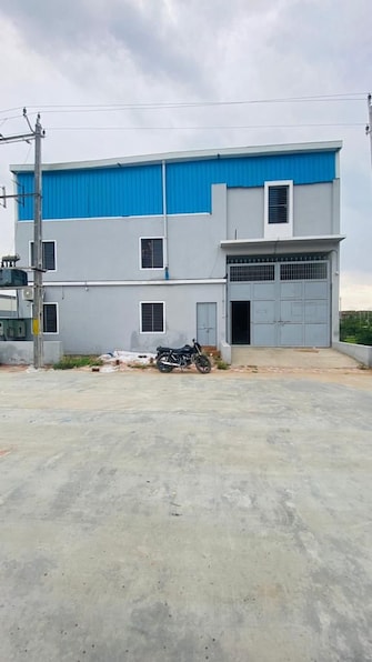 Commercial Industrial Plot 640 Sq.Yd. For Resale in Dlf Industrial Area Faridabad  7392780