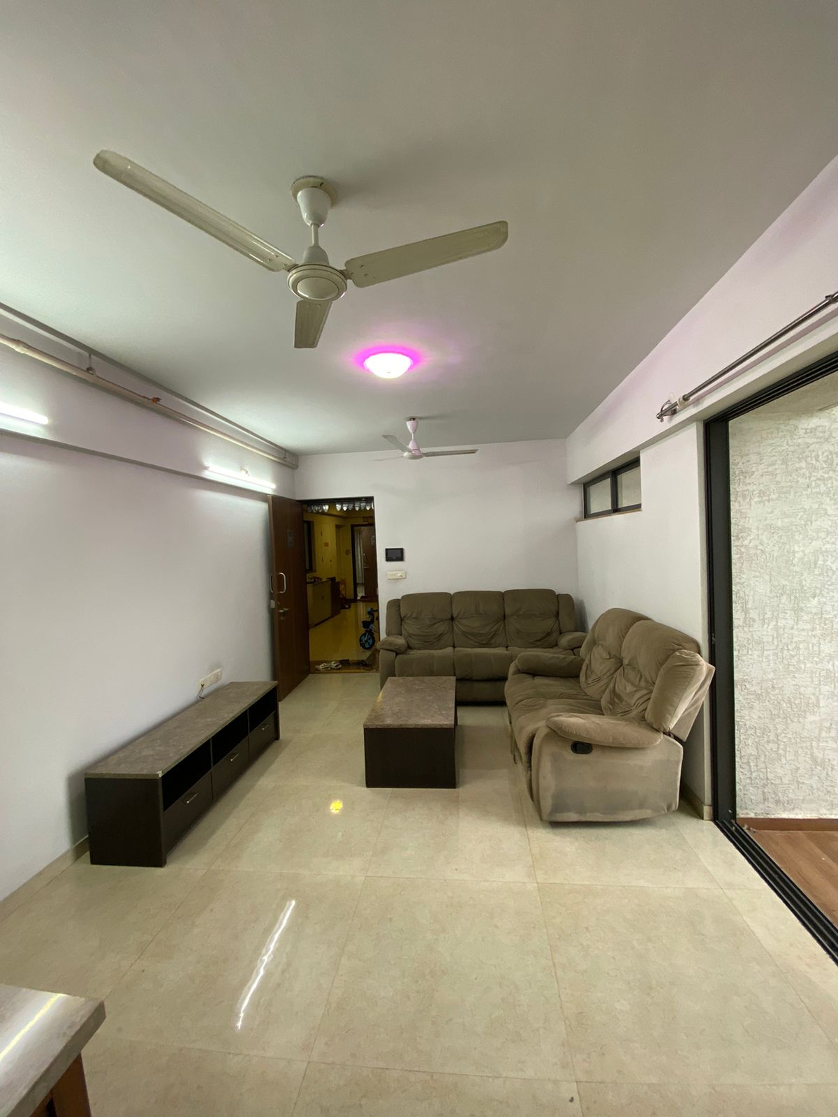 2 BHK Apartment For Rent in Lodha Palava Downtown Dombivli East Thane  7392804