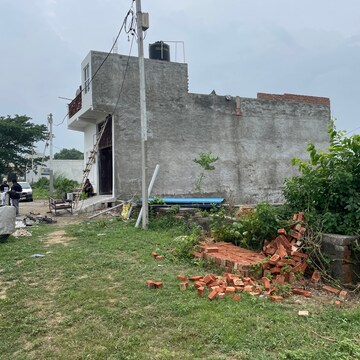  Plot For Sale in Neelkanth Vatika, Dhoom Manikpur