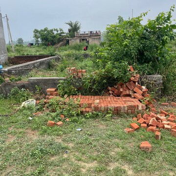  Plot – Garden View at Neelkanth Vatika, Dhoom Manikpur - for Sale