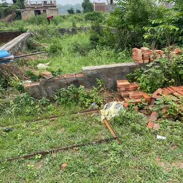  Plot – Garden View at Neelkanth Vatika, Dhoom Manikpur - for Sale