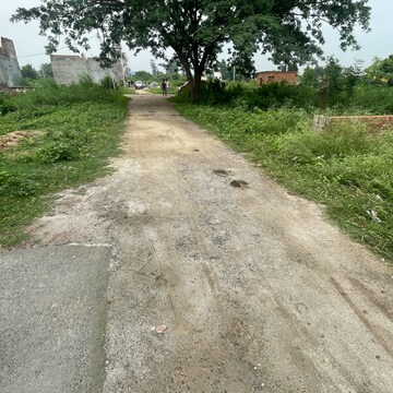 Plot Area in  Plot at Neelkanth Vatika, Dhoom Manikpur – for Sale