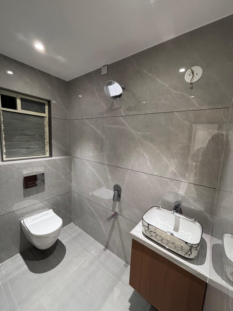 Bathroom, arista-skyline 2 Bedroom 589 Sq.Ft. Apartment In Dombivli East Thane 7392869