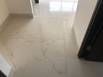 Staircase in 1 BHK Apartment at Lodha Casa Viva, Majiwada – for Sale