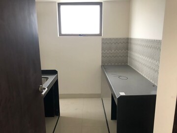 Master Bedroom in 1 BHK Apartment at Lodha Casa Viva, Majiwada – for Sale