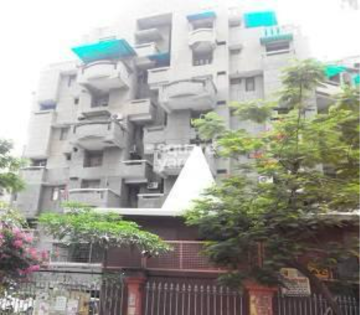 3.5 BHK Apartment – Exterior View View at Sector 5, Dwarka - for Sale