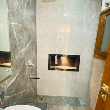 Bathroom in 3.5 BHK Apartment at Sector 5, Dwarka – for Sale