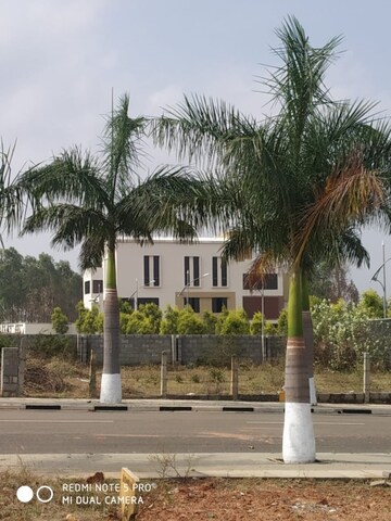  Plot – Exterior View View at JR Urbania Prime, Chandapura Anekal Road - for Sale