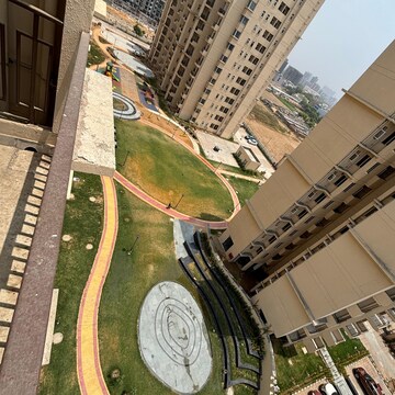 2 BHK Apartment – Exterior View View at Signature Orchard Avenue 2, Hayatpur - for Sale