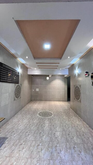 Living Room in 1 BHK Apartment at Nexus Park Diva, Diva – for Sale
