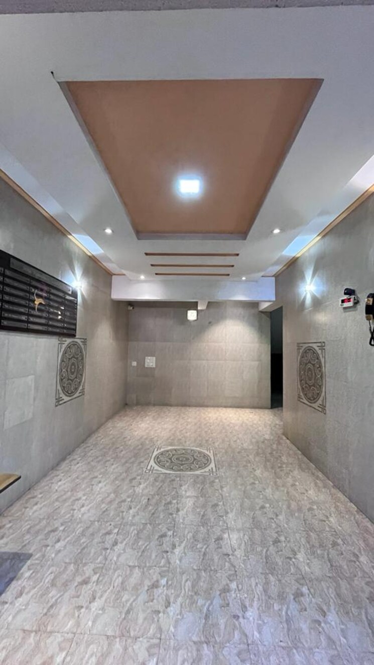 Living Room, nexus-park-diva 1 Bedroom 660 Sq.Ft. Apartment In Diva Thane 7392912