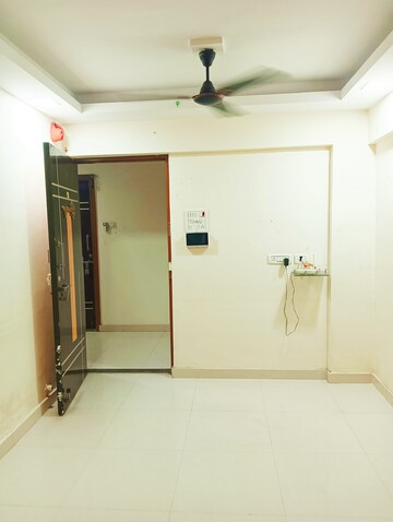Building Lobby in 1 BHK Apartment at Nexus Park Diva, Diva – for Sale