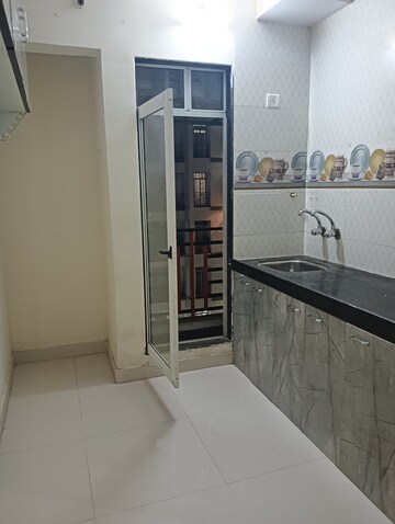 Balcony in 1 BHK Apartment at Nexus Park Diva, Diva – for Sale