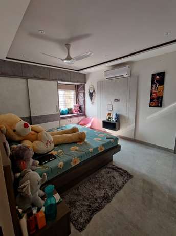 3 BHK Apartment For Rent in Jubilee Hills Hyderabad  7392940