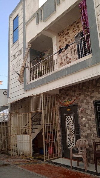 4 BHK Independent House For Resale in Kamrej Surat  7392866