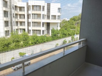 Studio Apartment For Rent in Subhanpura Vadodara  7392935