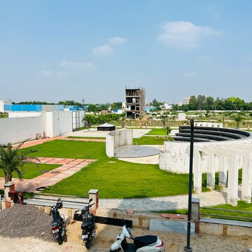 2 BHK Builder Floor – Exterior View View at JMS Primeland, Sector 95a - for Sale