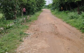 Plot For Sale in Khairatabad