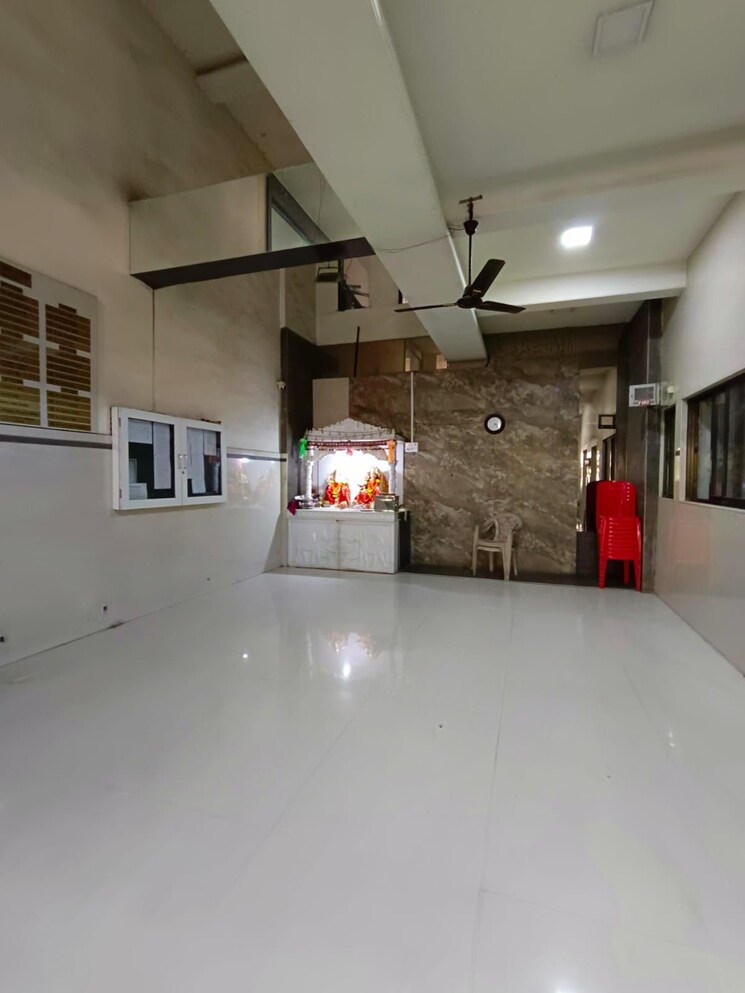  Parking, today-ganesham 3 Bedroom 1500 Sq.Ft. Apartment In Ulwe Navi Mumbai 7392918