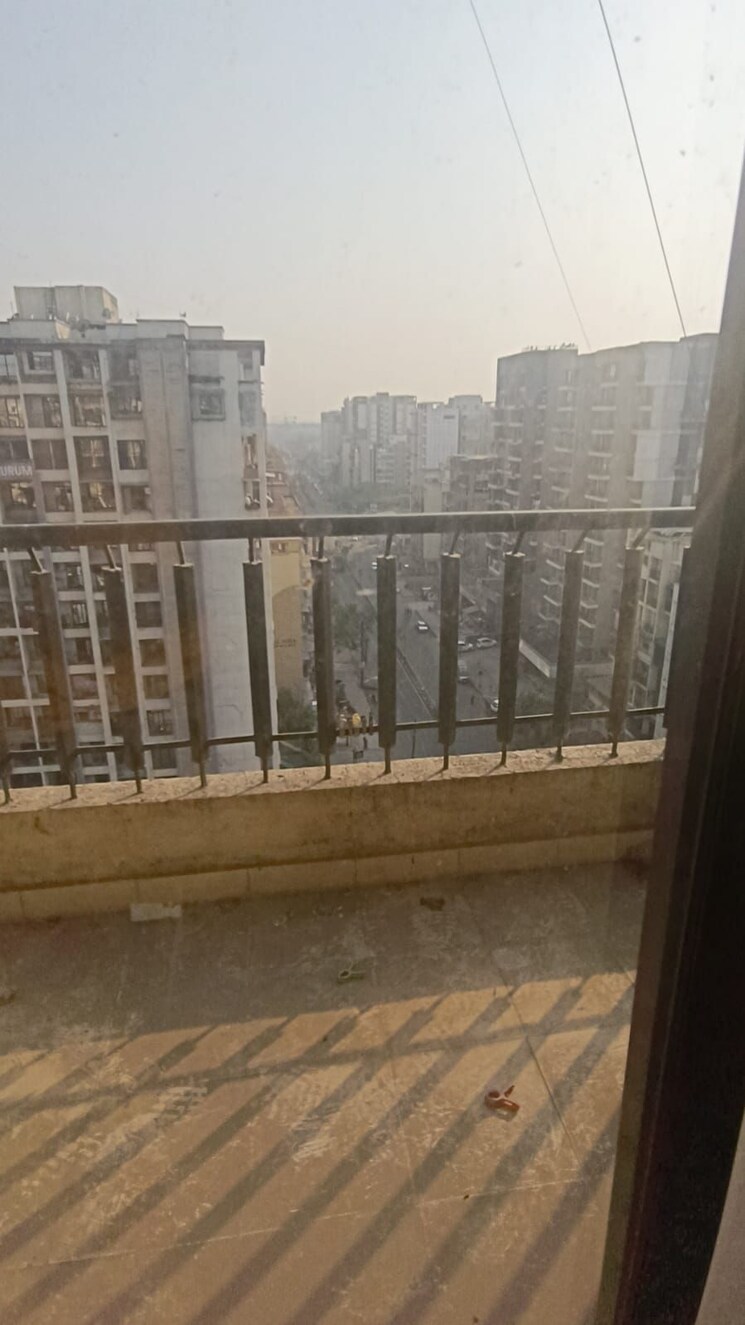 Exterior View, today-ganesham 3 Bedroom 1500 Sq.Ft. Apartment In Ulwe Navi Mumbai 7392918