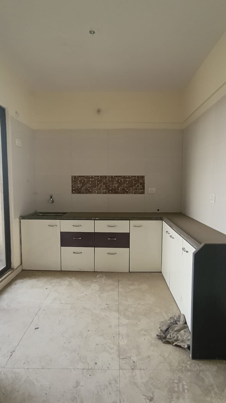 Kitchen, today-ganesham 3 Bedroom 1500 Sq.Ft. Apartment In Ulwe Navi Mumbai 7392918