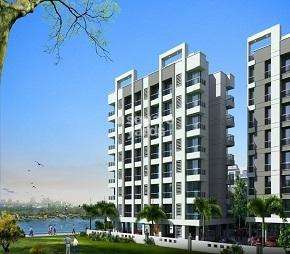 1 BHK Apartment For Resale in Kanak Mukta Lake City Sil Phata Thane  7392949