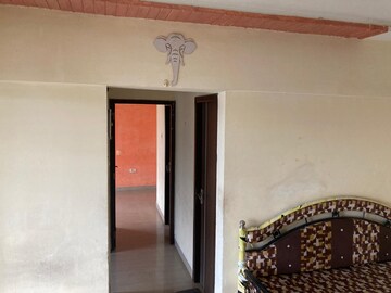 Room in 1 BHK Apartment at Kanak Mukta Lake City, Shilphata – for Sale