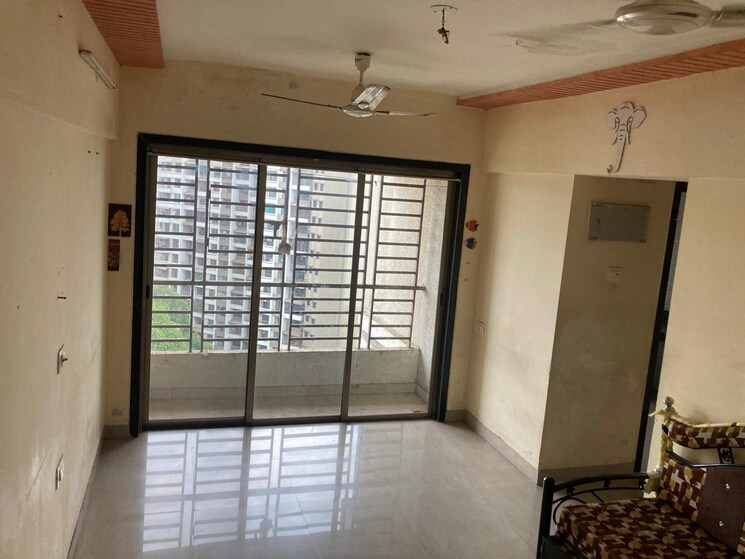 Room, kanak-mukta-lake-city 1 Bedroom 600 Sq.Ft. Apartment In Shilphata Thane 7392949
