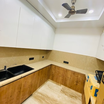 3 BHK Apartment For Resale in Sector 6, Dwarka Delhi  7392958