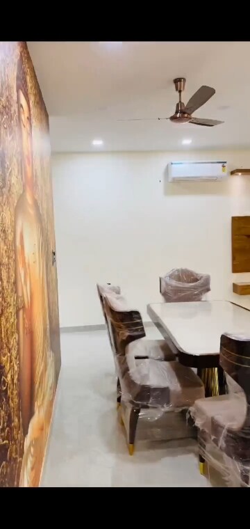 Furnished Amenities in 4 BHK Builder Floor at BP Homes, Sector 85 – for Sale