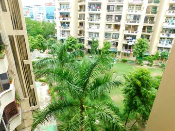 3 BHK Apartment – Exterior View View at Amarpali Exotica, Sector 50 - for Sale