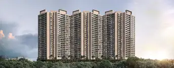 3 BHK Apartment For Resale in Osian Almanova Mundhwa Pune  7392985