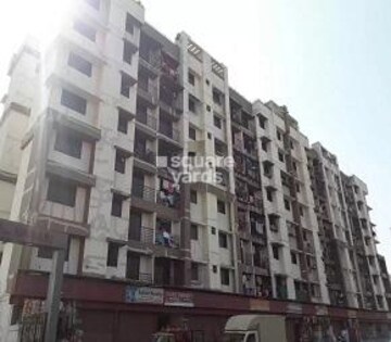 1 BHK Apartment For Sale in Unique Nirmal Nagari, Khardipada