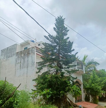 5 BHK Independent House – Exterior View View at Iim Road - for Sale