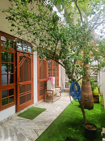 5 BHK Independent House – Exterior View View at Iim Road - for Sale