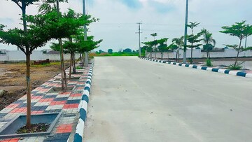 Plot Area in  Plot at Nandikandi – for Sale