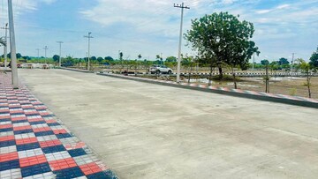  Plot – Exterior View View at Nandikandi - for Sale