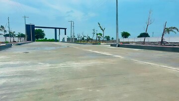  Plot – Exterior View View at Nandikandi - for Sale