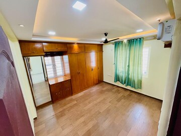Bedroom in 4 BHK Apartment at My Home Bhooja, Hi Tech City – for Sale