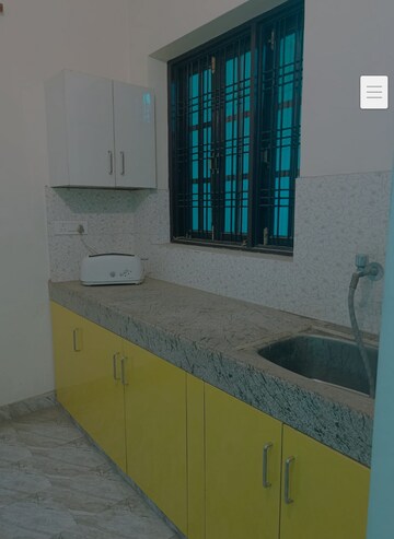 Bathroom in 5 BHK Independent House at Iim Road – for Sale