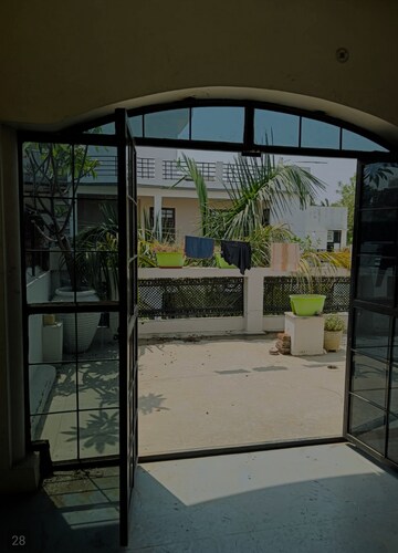 Balcony in 5 BHK Independent House at Iim Road – for Sale
