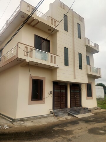  Plot – Nearby View at Ganga Nagar - for Sale
