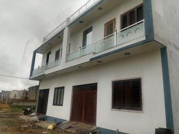  Plot – Nearby View at Ganga Nagar - for Sale