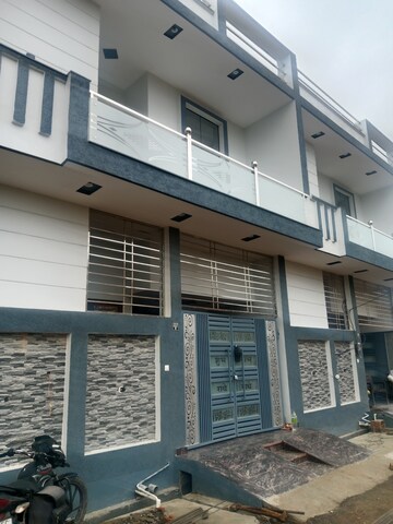  Plot – Nearby View at Ganga Nagar - for Sale