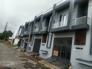  Plot – Nearby View at Ganga Nagar - for Sale