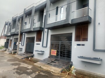  Plot – Nearby View at Ganga Nagar - for Sale