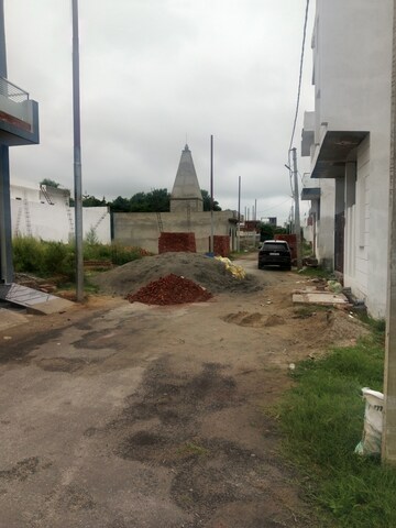  Plot – Nearby View at Ganga Nagar - for Sale