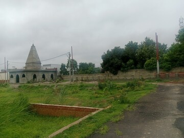  Plot For Sale in Ganga Nagar