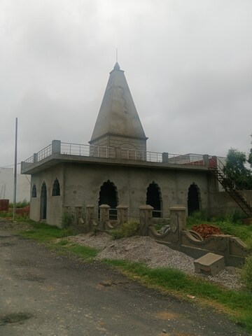  Plot – Nearby View at Ganga Nagar - for Sale