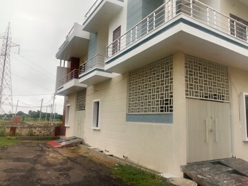  Plot – Nearby View at Ganga Nagar - for Sale